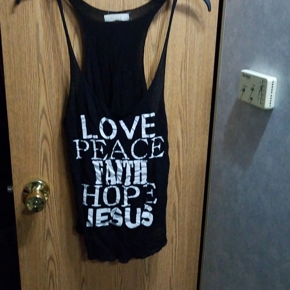 Forever 21 tank top